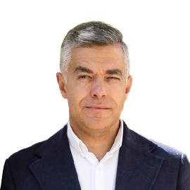 председатель наблюдательного совета Sense Bank Николай Гладишенко