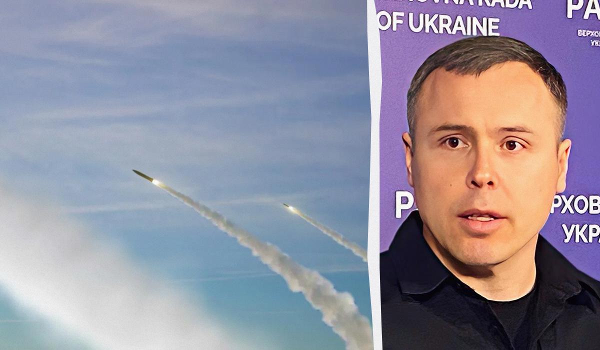 Україна ще не скоро матиме власну протибалістичну оборону, - нардеп Україна ще не скоро матиме власну протибалістичну оборону, - нардеп