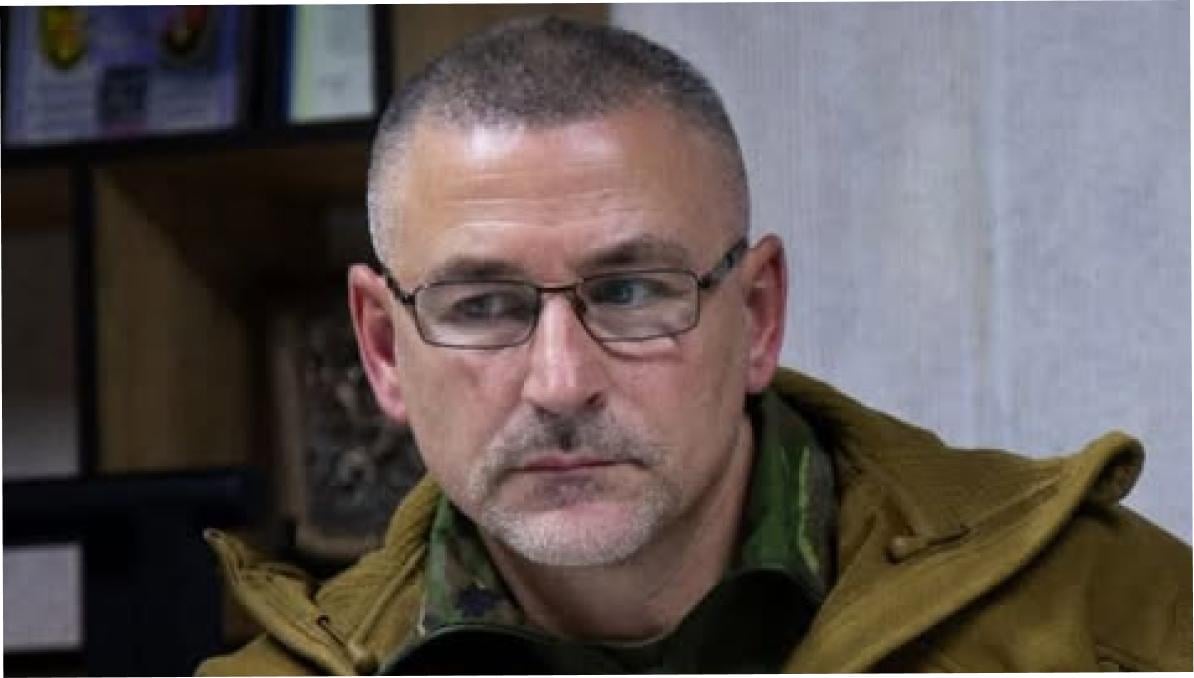 Генерал Николюк не уходит с поста командующего ОК 'Восток': в войске уточнили детали Генерал Николюк не уходит с поста командующего ОК 'Восток': в войске уточнили детали