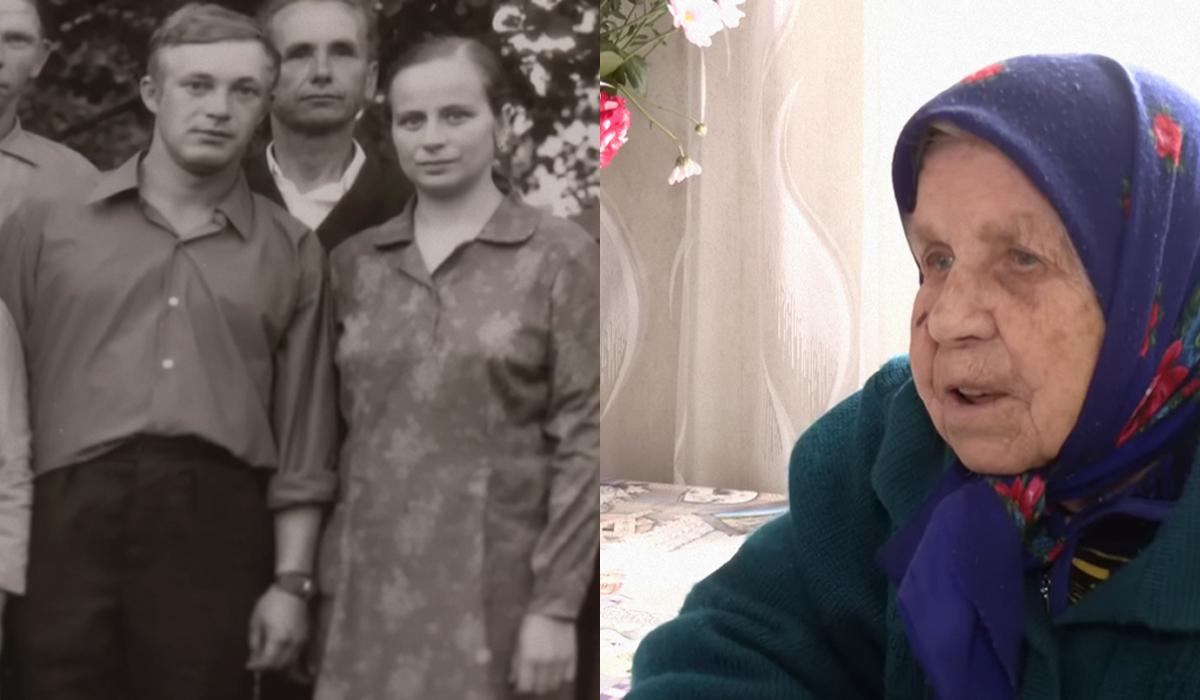 Вслед за мужем в Сибирь и обратно на Волынь: жительница Ковельщины отметила 101-летие Вслед за мужем в Сибирь и обратно на Волынь: жительница Ковельщины отметила 101-летие