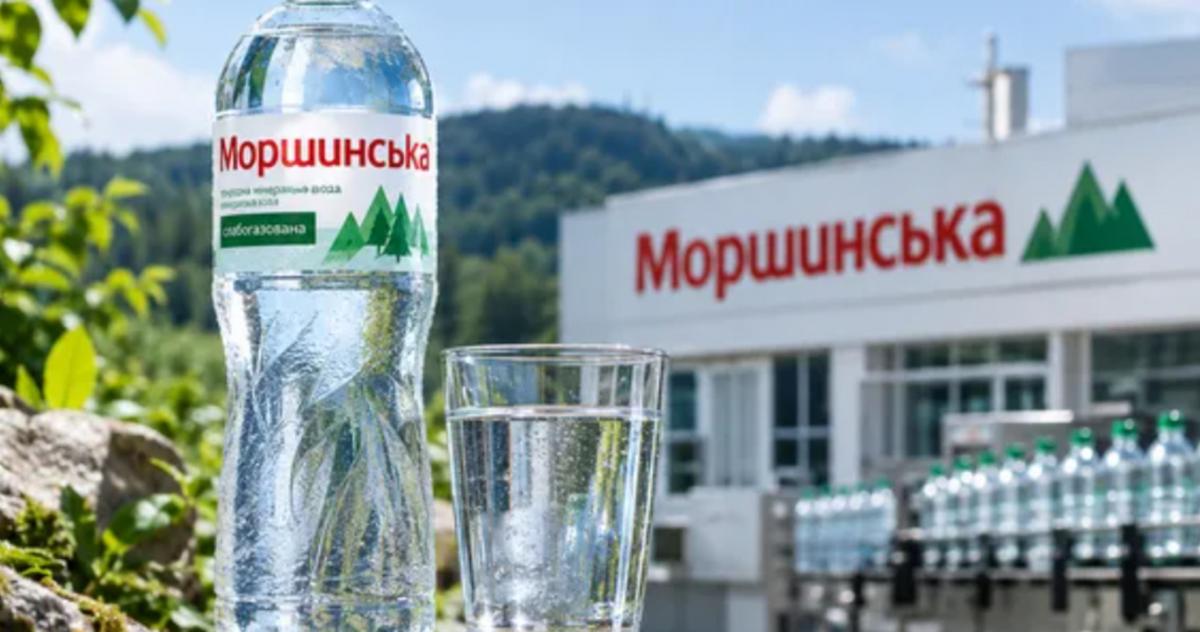 'Приоритас' может получить в управление права на 'Моршинскую': что известно о компании 'Приоритас' может получить в управление права на 'Моршинскую': что известно о компании