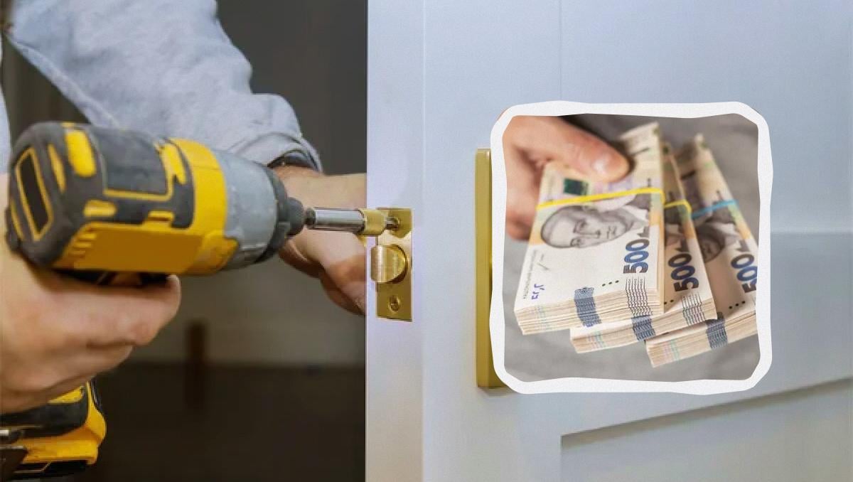 Скільки коштує демонтаж міжкімнатних дверей Скільки коштує демонтаж міжкімнатних дверей