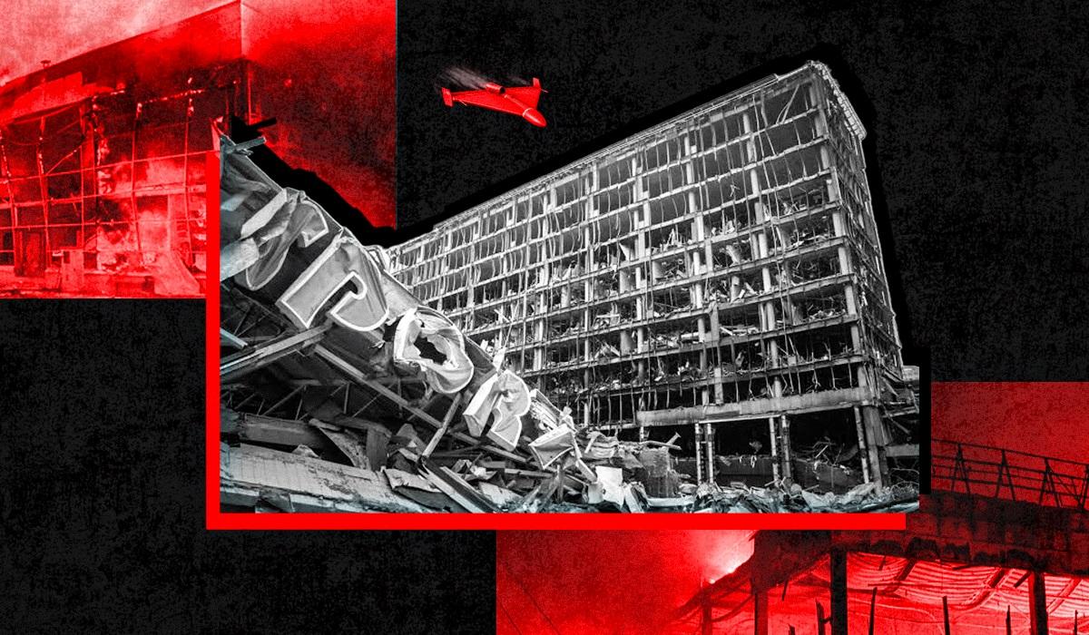 Украинцы будут терять работу и зарплаты: экономист оценил риски для экономики из-за ударов РФ Украинцы будут терять работу и зарплаты: экономист оценил риски для экономики из-за ударов РФ
