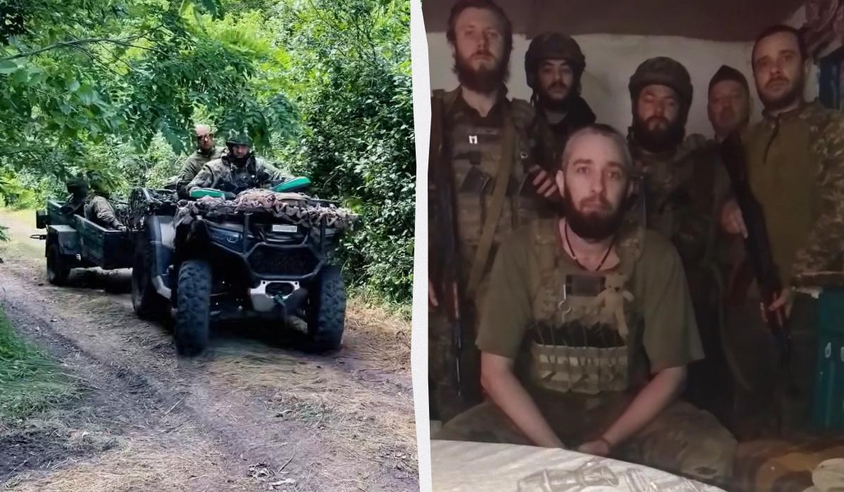 Українські військові евакуювали 21 бійця з оточення та взяли в полон кількох окупантів