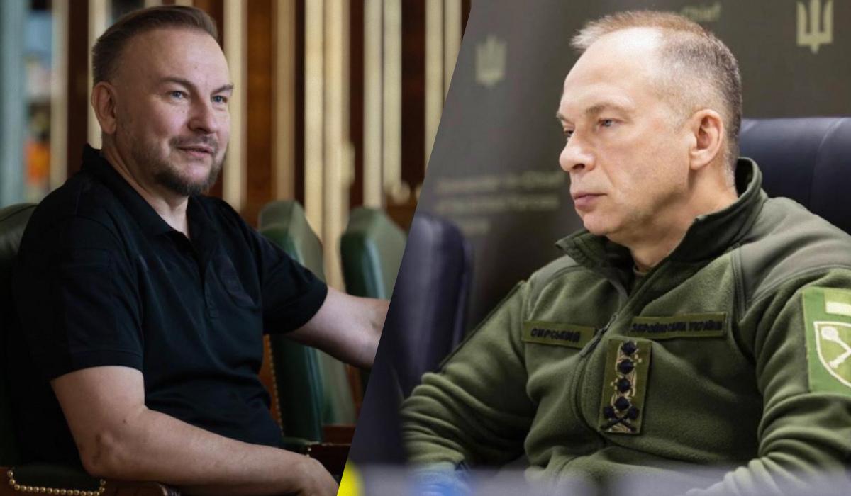 Флэш неожиданно вспомнил о Сырском и 'поблагодарил' его