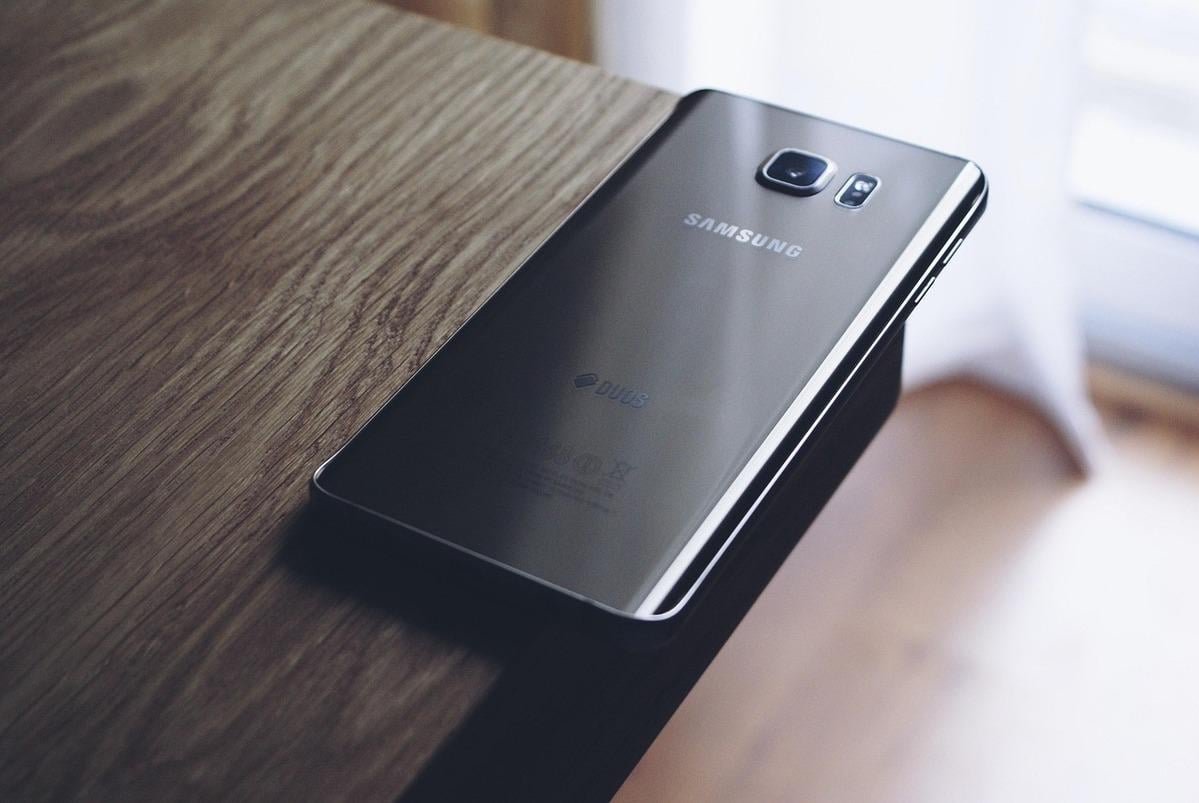 Деякі смартфони Samsung отримають безліч нових функцій безкоштовно вже за кілька днів Деякі смартфони Samsung отримають безліч нових функцій безкоштовно вже за кілька днів