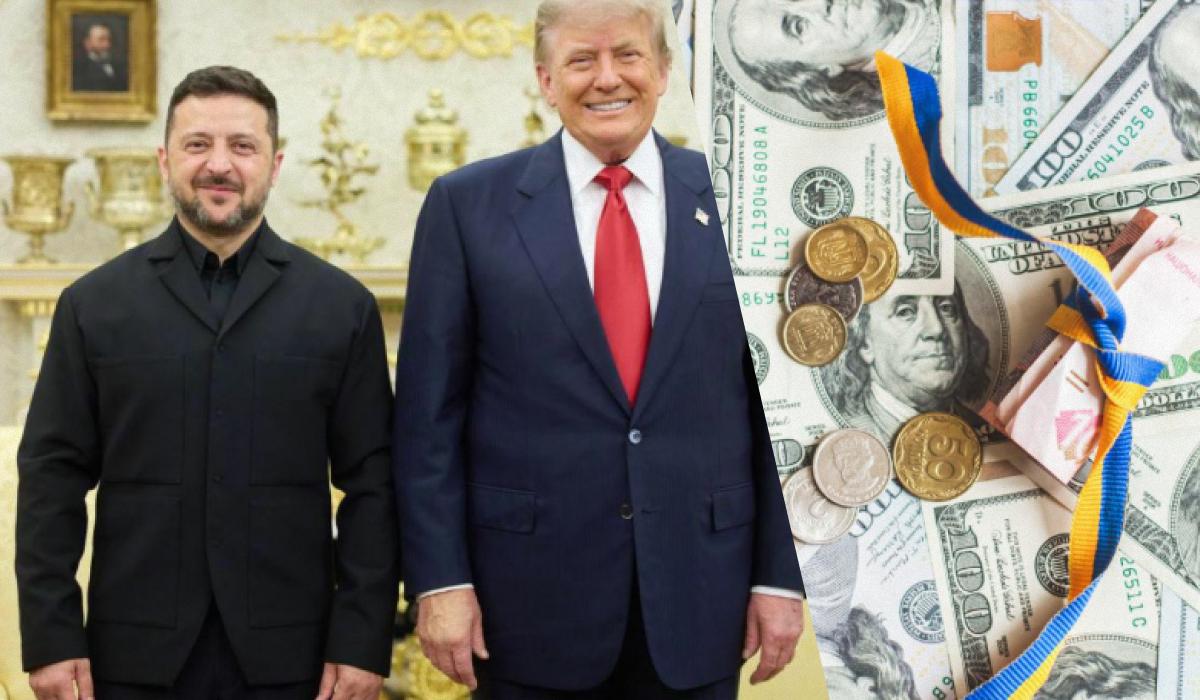 США одобрили продажу Украине ПВО и боеприпасов на $2,7 миллиарда США одобрили продажу Украине ПВО и боеприпасов на $2,7 миллиарда