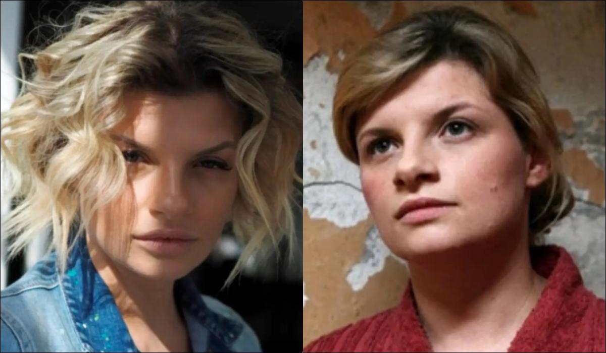 В России скончалась 46-летняя звезда сериала 'След' В России скончалась 46-летняя звезда сериала 'След'