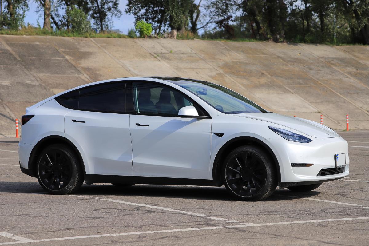 Не Китай и не США: где в мире дешевле всего продают популярную модель Tesla, – Bloomberg Не Китай и не США: где в мире дешевле всего продают популярную модель Tesla, – Bloomberg