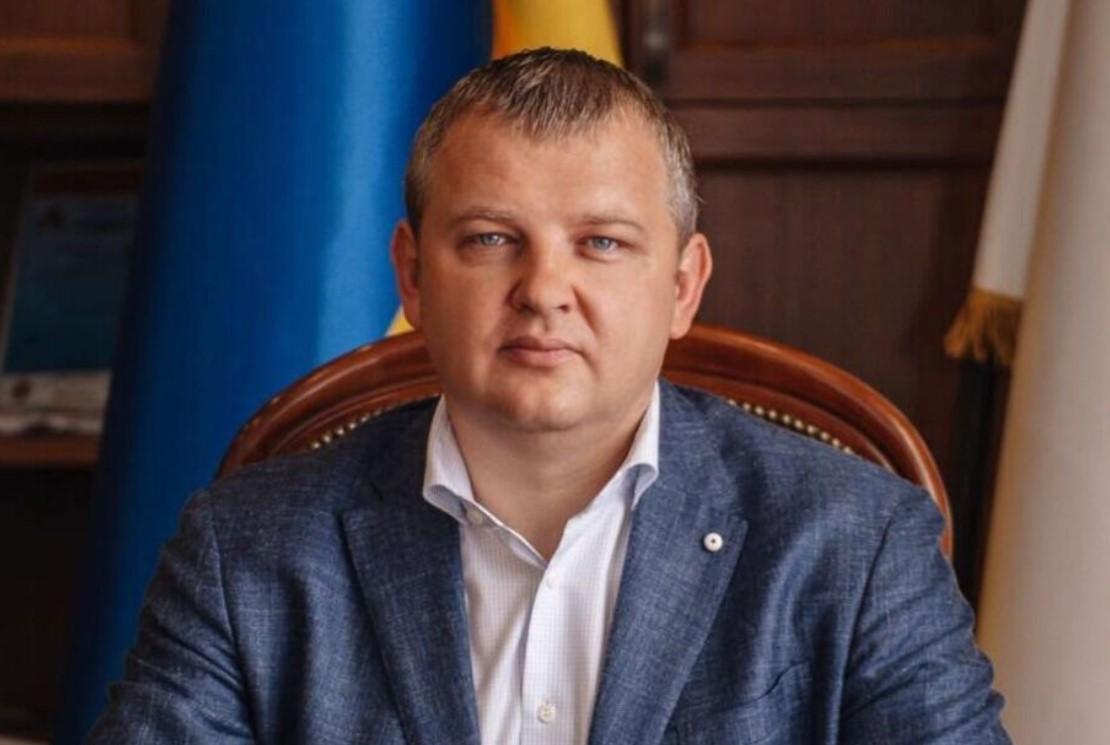 Удар по общинам: председатель Днепропетровского облсовета Лукашук раскритиковал Минфин из-за бюджета на 2027 год Удар по общинам: председатель Днепропетровского облсовета Лукашук раскритиковал Минфин из-за бюджета на 2027 год