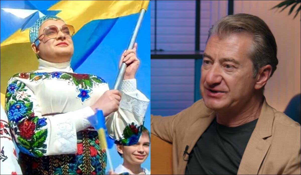 Нікітін розкрив несподівану правду про Данилка і як він продав легендарний Rolls-Royce Нікітін розкрив несподівану правду про Данилка і як він продав легендарний Rolls-Royce