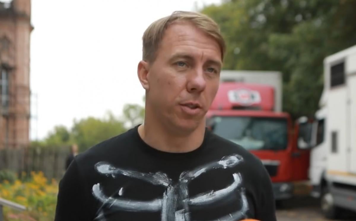 'Дуже хочу дітей, але…': відомий український актор вперше розповів про важку хворобу 'Дуже хочу дітей, але…': відомий український актор вперше розповів про важку хворобу