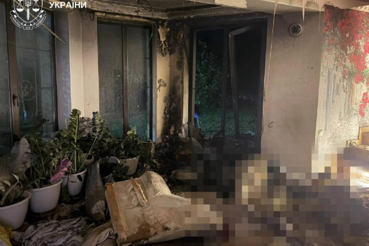 В Киевской области после атаки РФ выросло число погибших: умер еще один ребенок В Киевской области после атаки РФ выросло число погибших: умер еще один ребенок