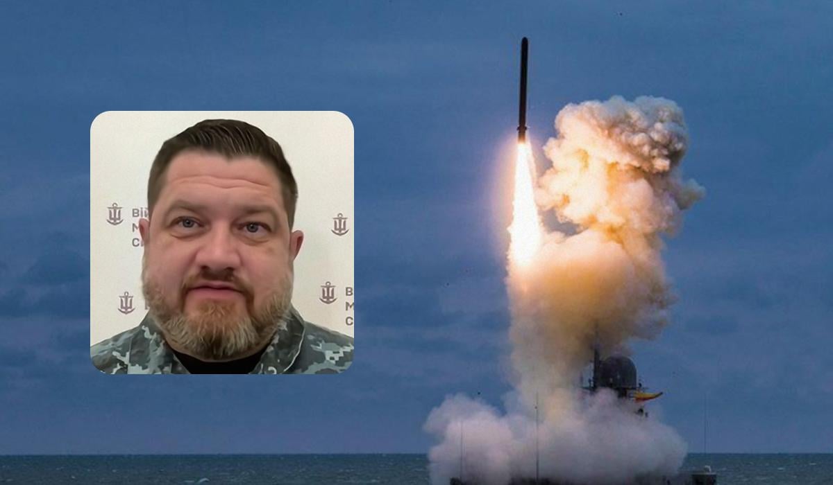 Плетенчук заявил о новом этапе применения 'Калибров' Черноморским флотом РФ Плетенчук заявил о новом этапе применения 'Калибров' Черноморским флотом РФ