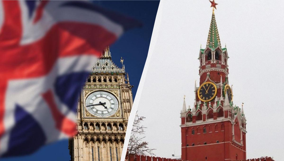 Британия делает 'очень мало' в ответ на угрозы РФ для Европы, – The Telegraph. Британия делает 'очень мало' в ответ на угрозы РФ для Европы, – The Telegraph.