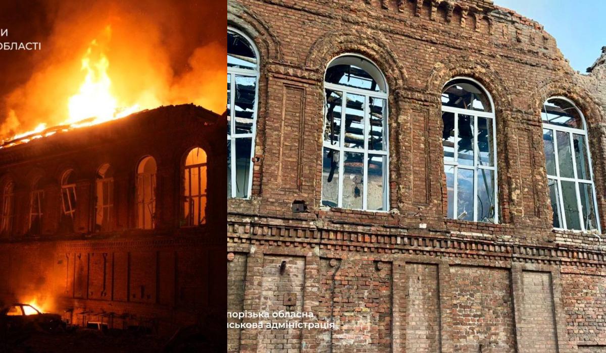 РФ вдарила по кількох областях: є загиблі та поранені, у містах численні руйнування (фото, відео) РФ вдарила по кількох областях: є загиблі та поранені, у містах численні руйнування (фото, відео)