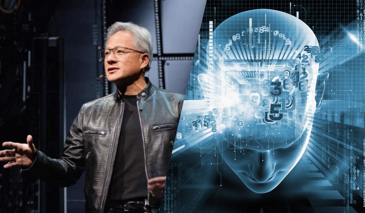 Глава Nvidia оцінив імовірність загибелі людства через ШІ до 2030 року