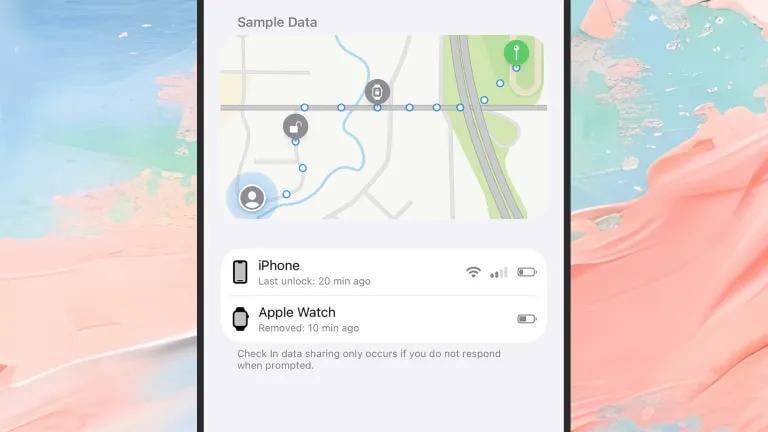 Ці функції смартфона можуть врятувати життя: що треба увімкнути на Android і iPhone Ці функції смартфона можуть врятувати життя: що треба увімкнути на Android і iPhone