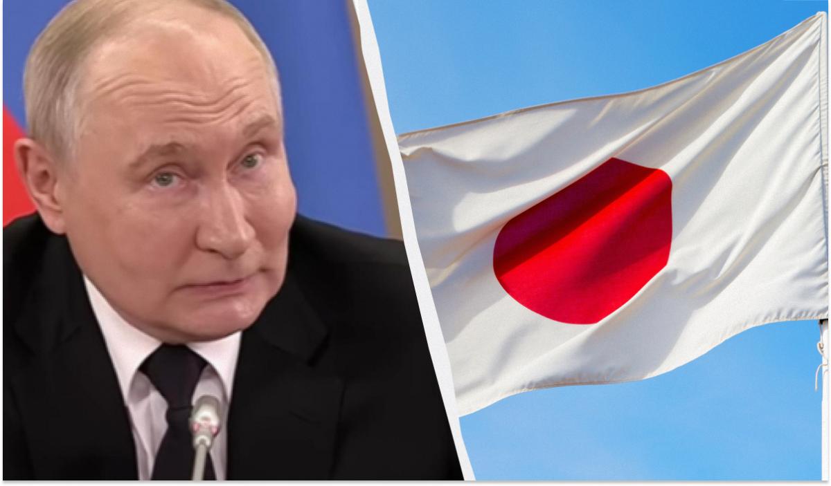 Путин снова разжег спор с Японией: один городок оказался между двух огней Путин снова разжег спор с Японией: один городок оказался между двух огней