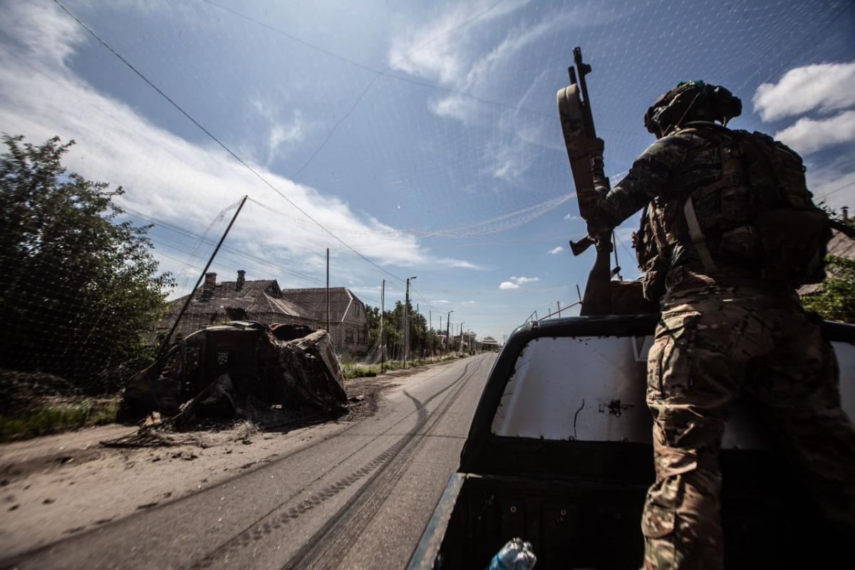 'Превращаем в металлолом': украинские зенитчики показали, как сбили реактивные 'Шахеды' 'Превращаем в металлолом': украинские зенитчики показали, как сбили реактивные 'Шахеды'