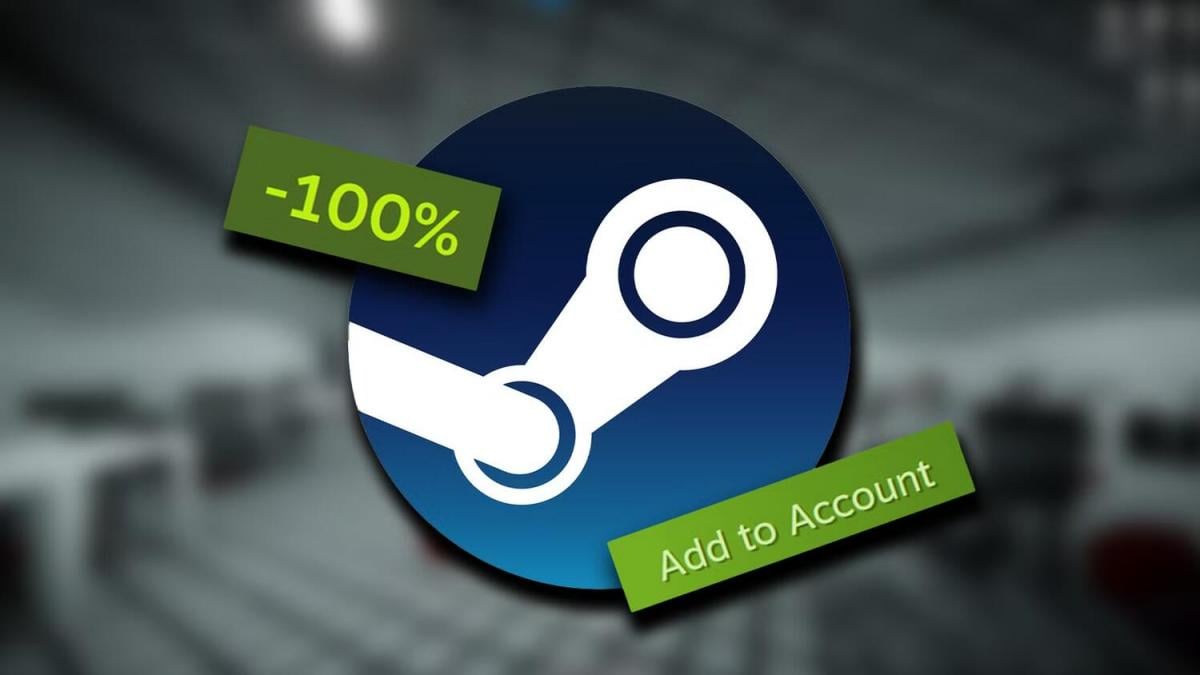 У Steam безкоштовно роздають ретро-шутер зі 100% позитивних відгуків