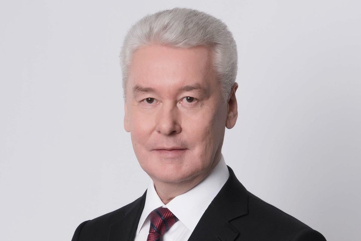 Мэр Москвы отреагировал на идею переноса столицы России в другой регион Мэр Москвы отреагировал на идею переноса столицы России в другой регион