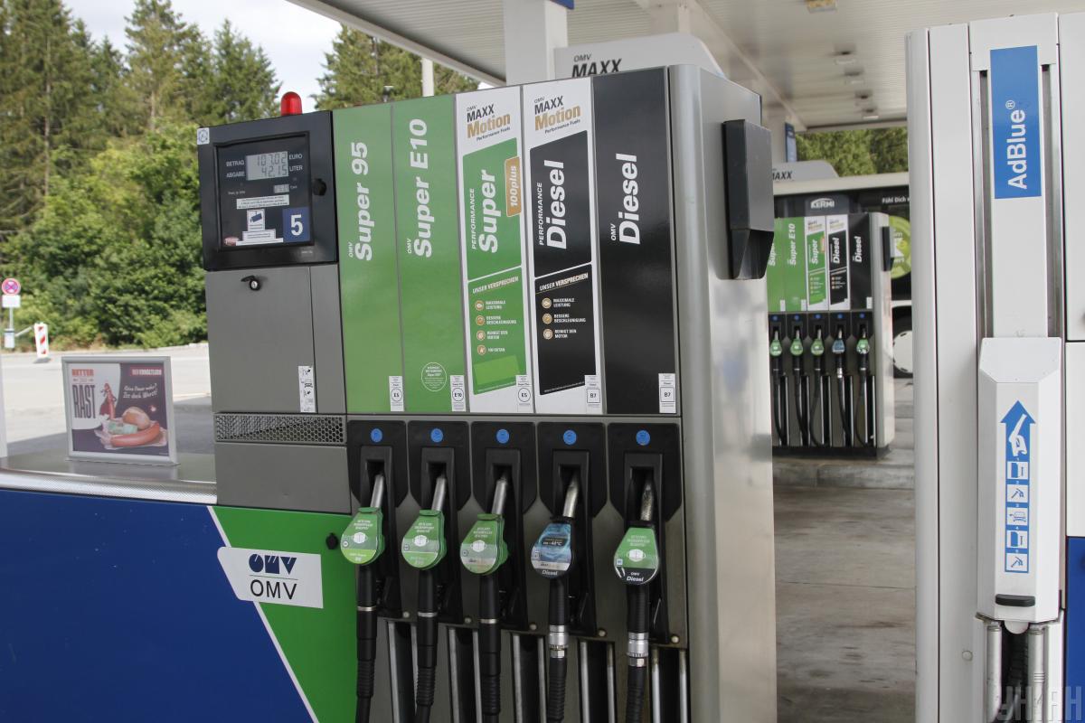 Дефіцит дизпалива у світі триватиме до 2027 року, - Reuters