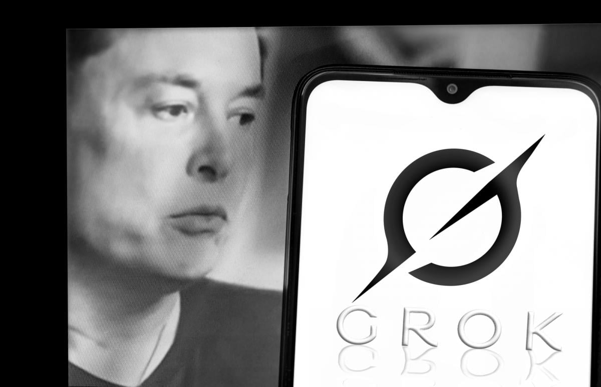 Компанія Ілона Маска випустила свою найпотужнішу мовну модель Grok 4.7 Компанія Ілона Маска випустила свою найпотужнішу мовну модель Grok 4.7