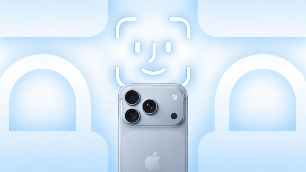Щойно вийшов, а вже проблеми: перші власники iPhone 18 Pro скаржаться на збої Face ID