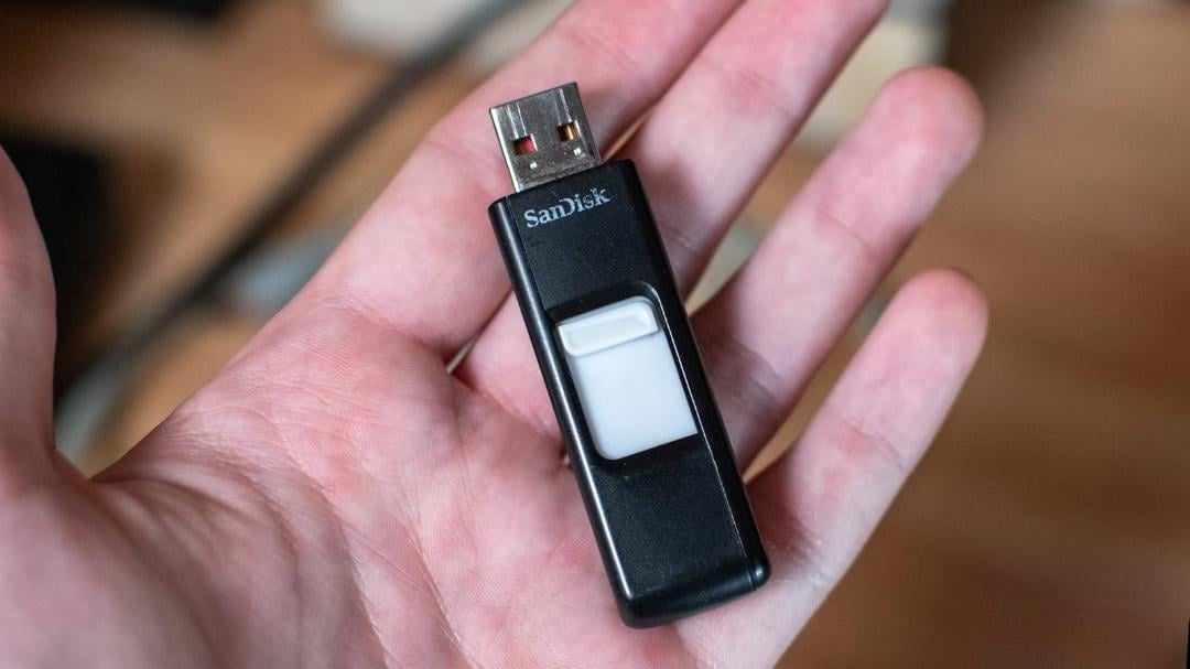USB-флешка замедляется с каждым использованием – и простое решение вас не порадует USB-флешка замедляется с каждым использованием – и простое решение вас не порадует