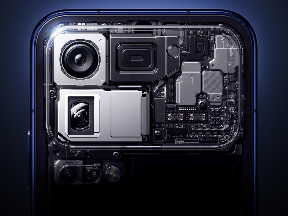 Xiaomi показала, як фотографує її новий смартфон із двома 200-Мп камерами Xiaomi показала, як фотографує її новий смартфон із двома 200-Мп камерами
