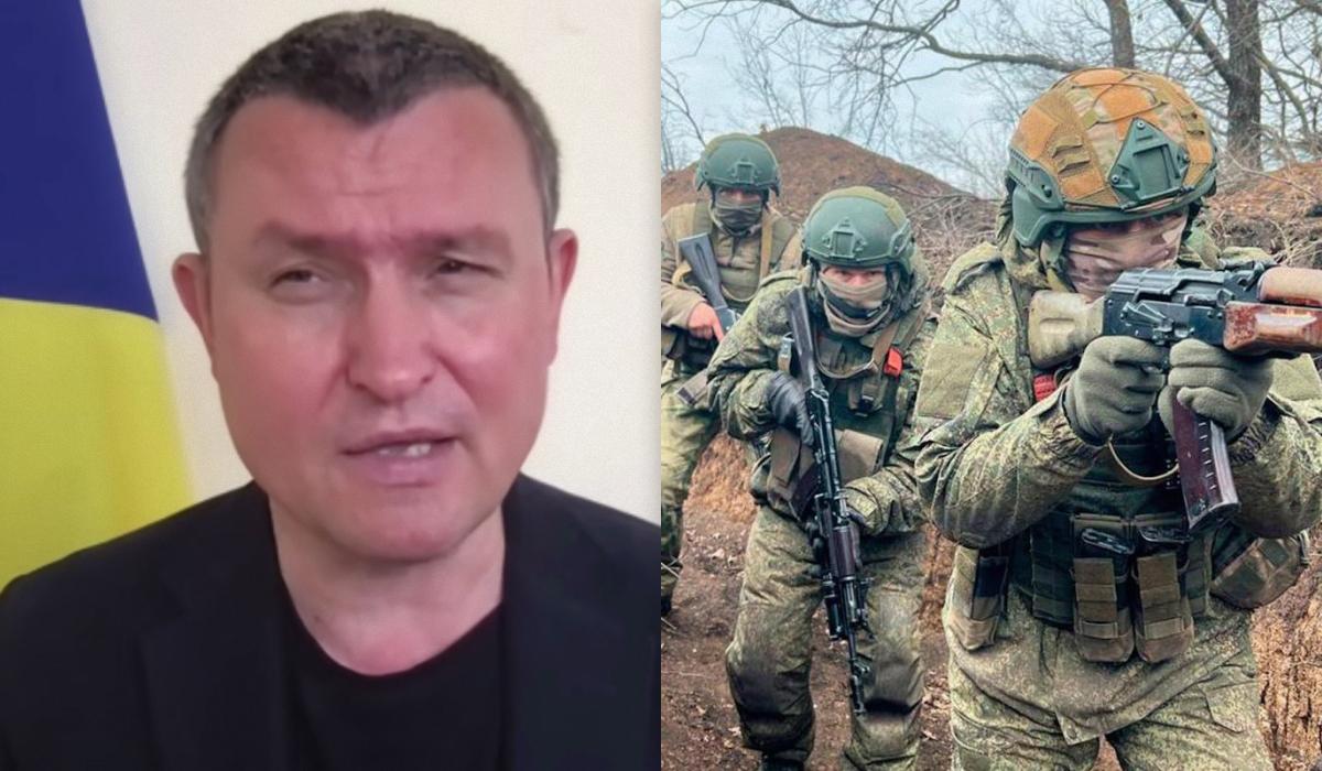 Росія може відправити частину нових мобілізованих на фронт без підготовки, - експерт Росія може відправити частину нових мобілізованих на фронт без підготовки, - експерт