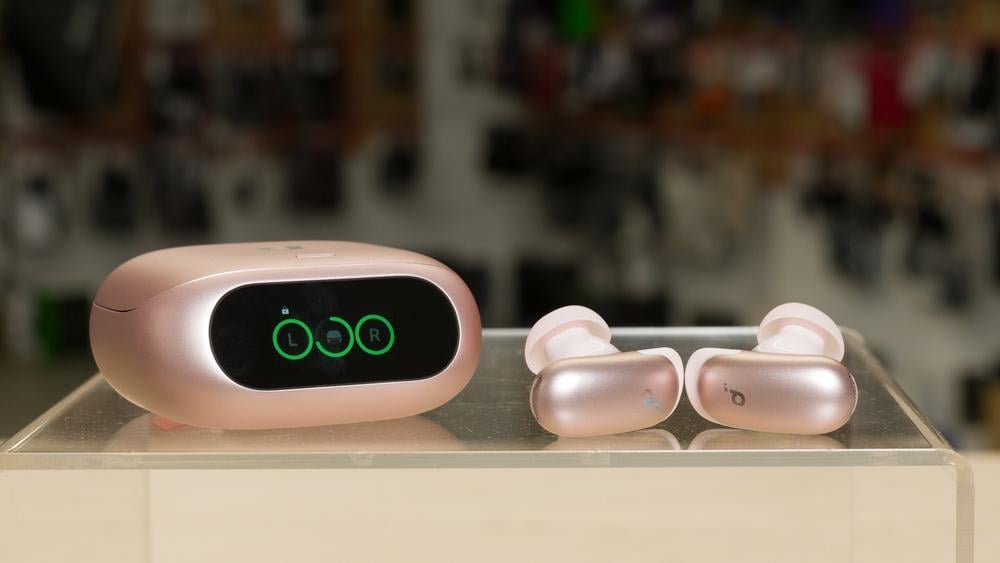 AirPods більше не фаворит: власники назвали найкращі навушники для дзвінків AirPods більше не фаворит: власники назвали найкращі навушники для дзвінків