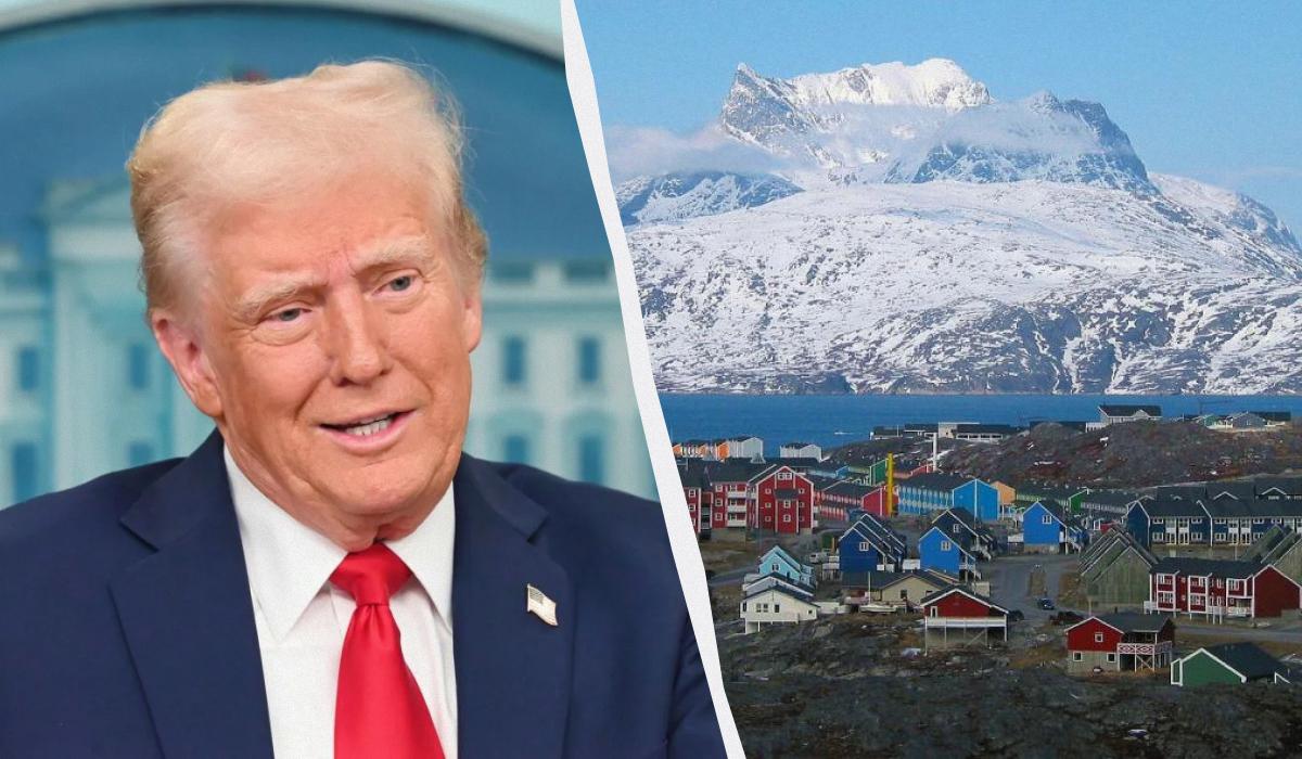 США підписали з Данією та Гренландією угоду про безпеку: що вона передбачає США підписали з Данією та Гренландією угоду про безпеку: що вона передбачає