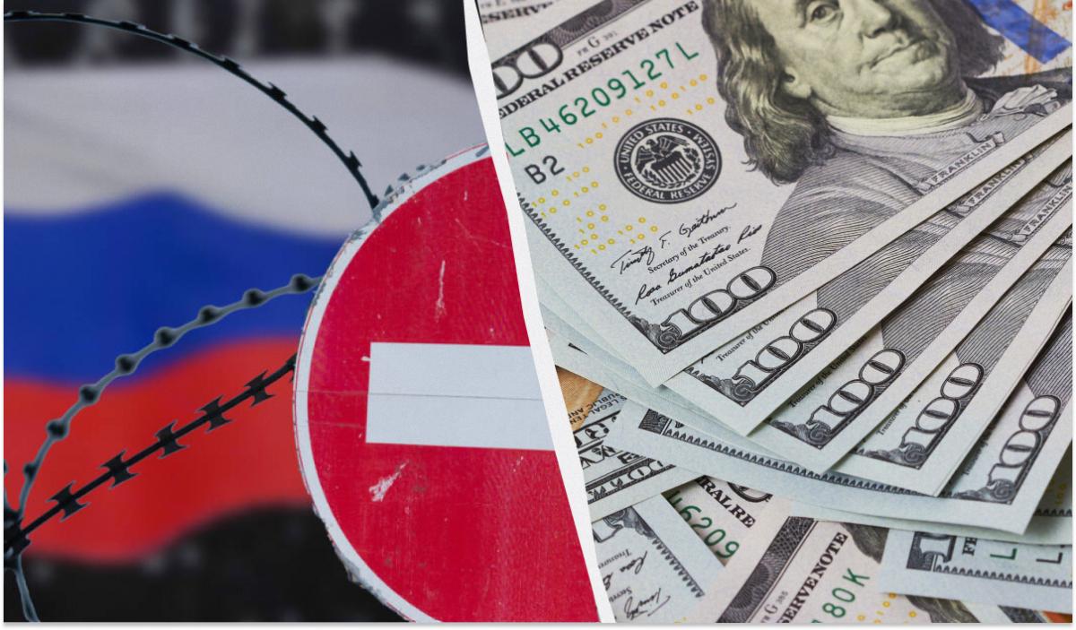 Россия провела $6,9 млрд через мировые банки в обход санкций: в FT раскрыли схему Россия провела $6,9 млрд через мировые банки в обход санкций: в FT раскрыли схему
