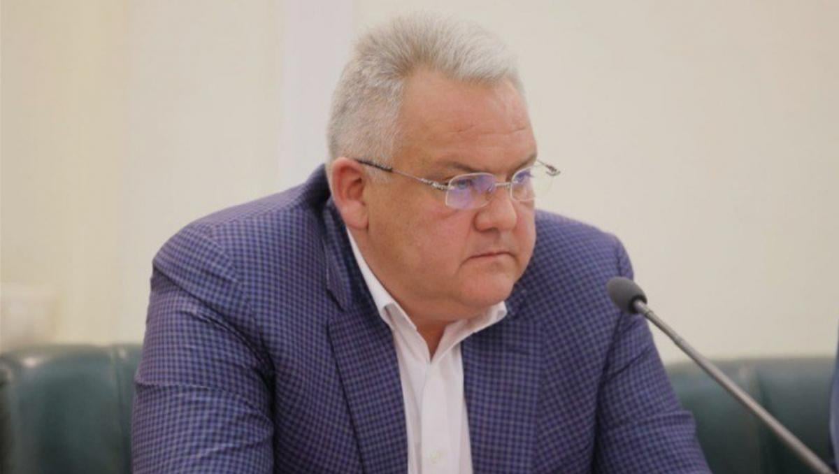 На війні проти України ліквідували ексмера Бєлгорода, - ЗМІ На війні проти України ліквідували ексмера Бєлгорода, - ЗМІ