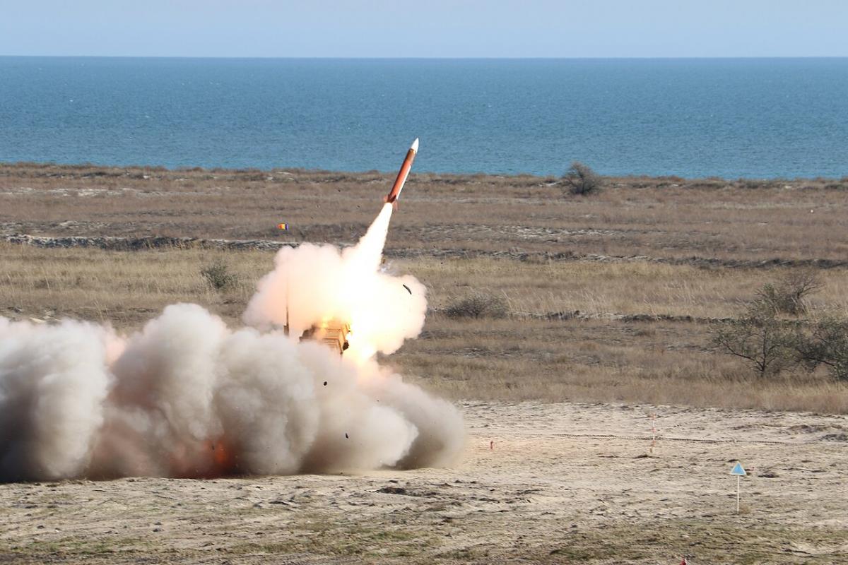 Ліцензії на Patriot: аналітики остаточно назвали тип ракет, які має виробляти Україна Ліцензії на Patriot: аналітики остаточно назвали тип ракет, які має виробляти Україна