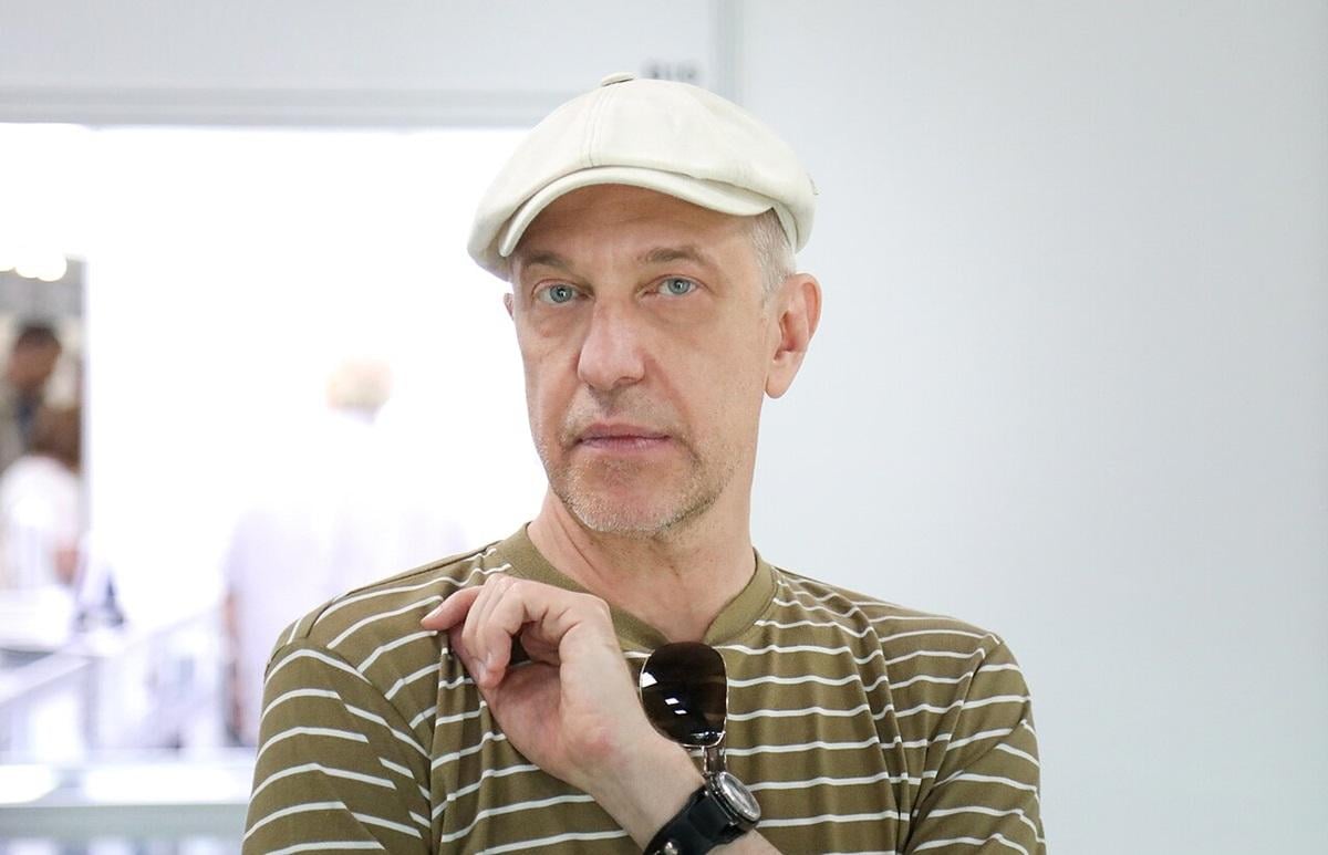 Помер путінист та скандальний екссуддя "Х-Фактора" Сергій Сосєдов, - росЗМІ