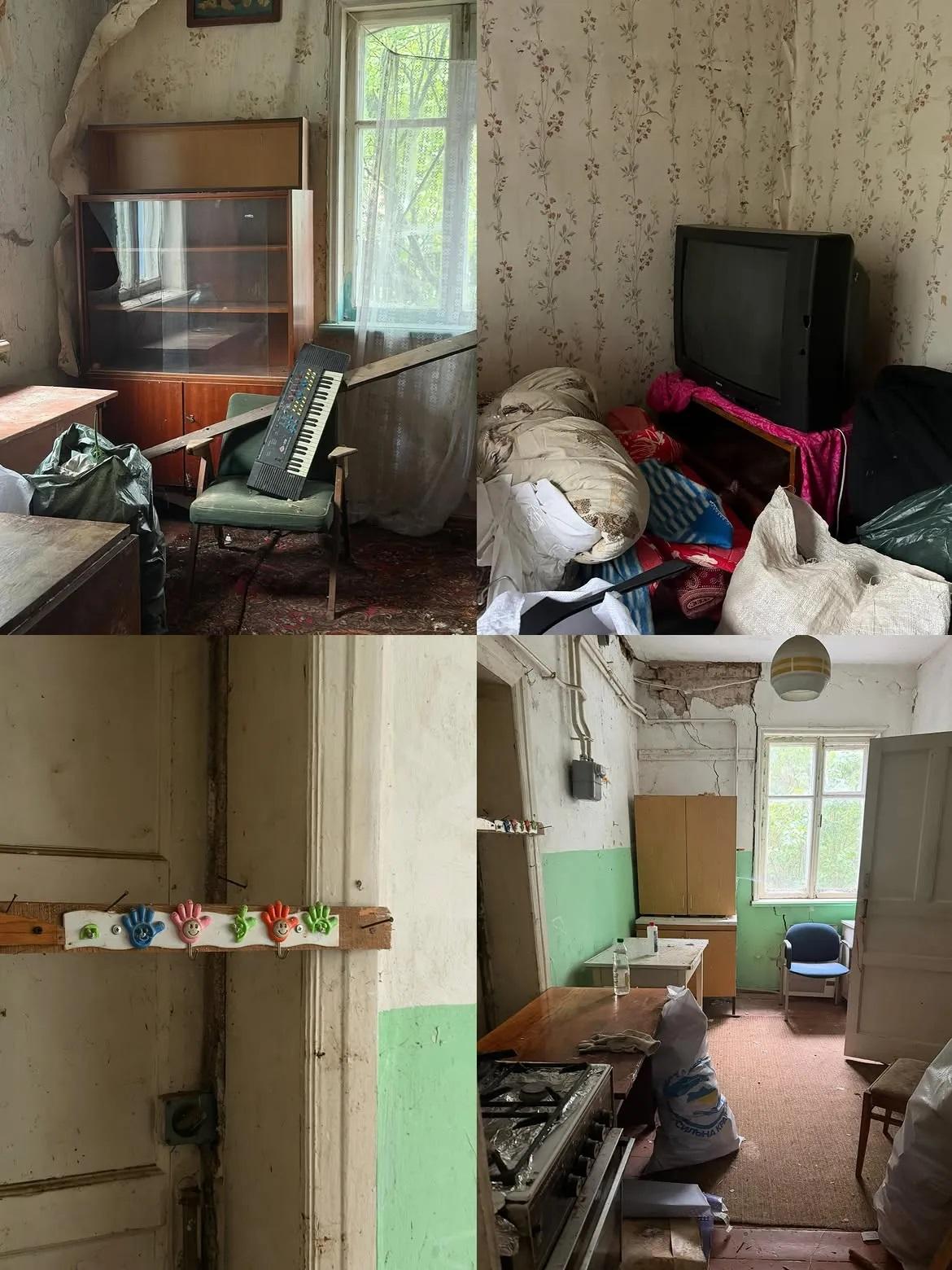 Молоде подружжя з Києва придбало хату в селі: що їх там чекало Молоде подружжя з Києва придбало хату в селі: що їх там чекало