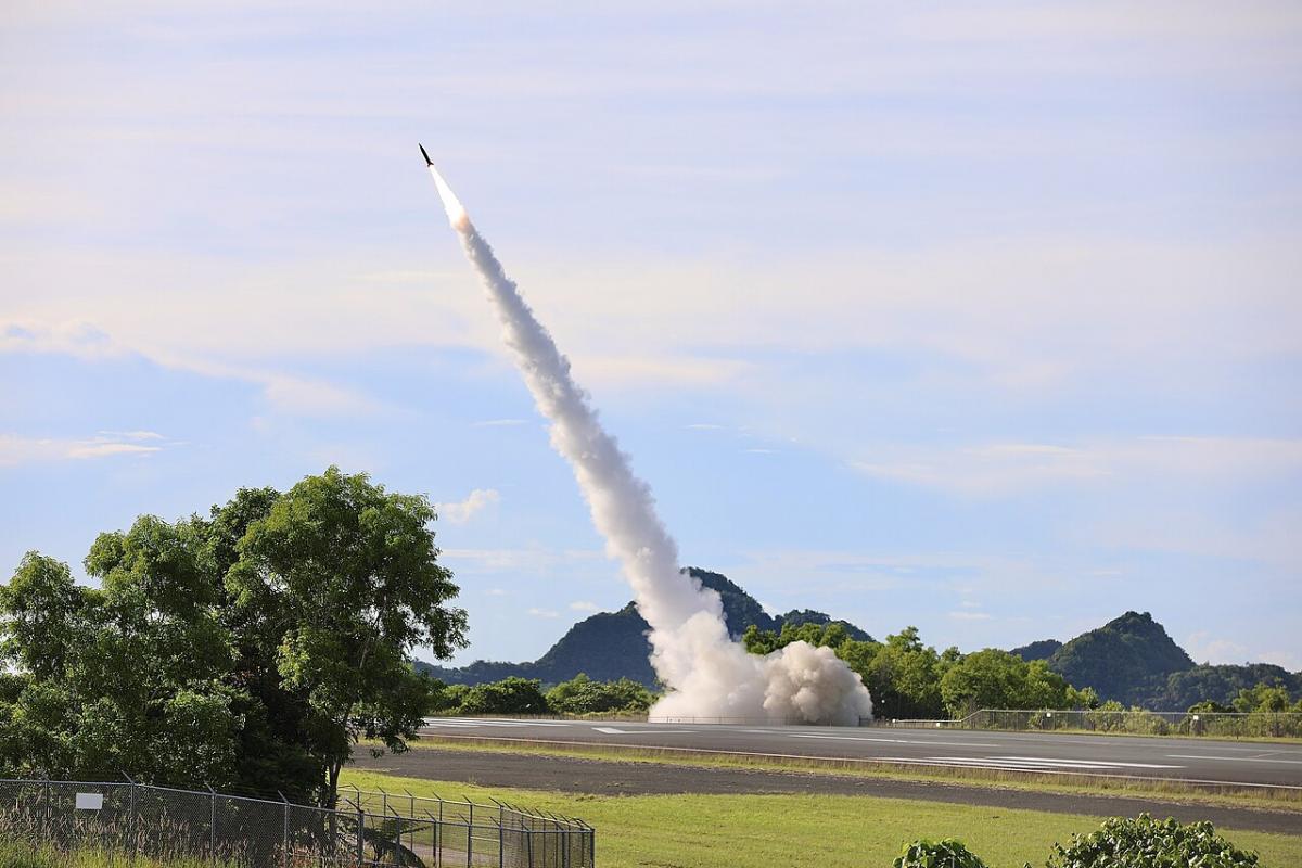 Армія США закупить у Lockheed Martin нові ракети, які перевершують ATACMS