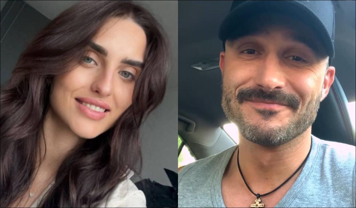 Колишня дружина Федінчика потрапила під обстріл у Києві та заявила про переїзд