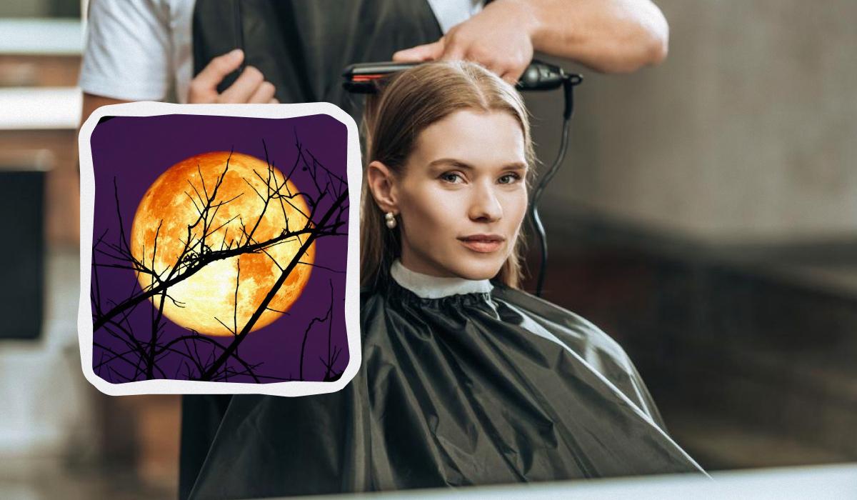 місячний календар стрижок