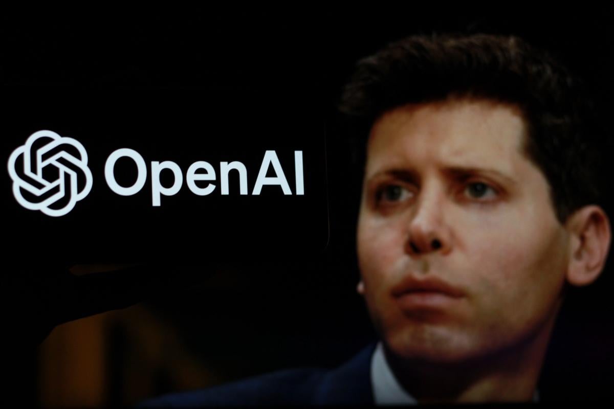 Перший випадок в історії: штучний інтелект OpenAI зламав урядовий сайт Австралії Перший випадок в історії: штучний інтелект OpenAI зламав урядовий сайт Австралії
