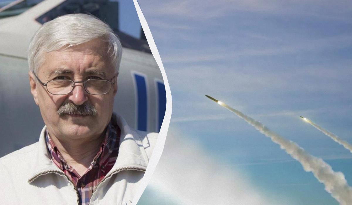 КНДР переробила клон 'Іскандера': одна з версій ракети схожа на ATACMS, - Романенко КНДР переробила клон 'Іскандера': одна з версій ракети схожа на ATACMS, - Романенко