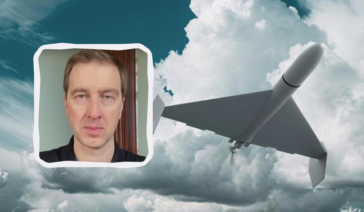РФ може атакувати Європу з торговельних суден, але цей сценарій має слабке місце, - Ступак РФ може атакувати Європу з торговельних суден, але цей сценарій має слабке місце, - Ступак
