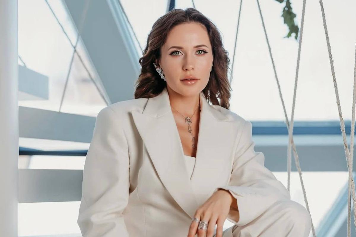 Денисенко розповіла про "приліт" ракети біля її будинку