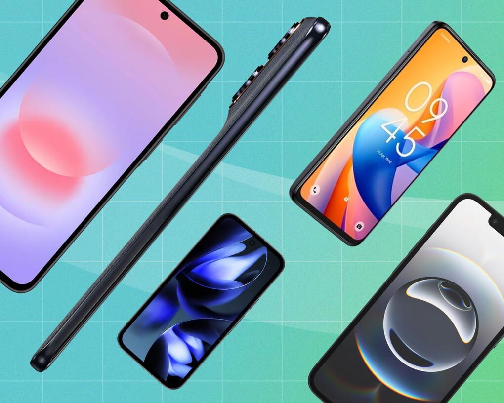 Журналісти обрали найкращі недорогі смартфони для купівлі у 2026 році Журналісти обрали найкращі недорогі смартфони для купівлі у 2026 році