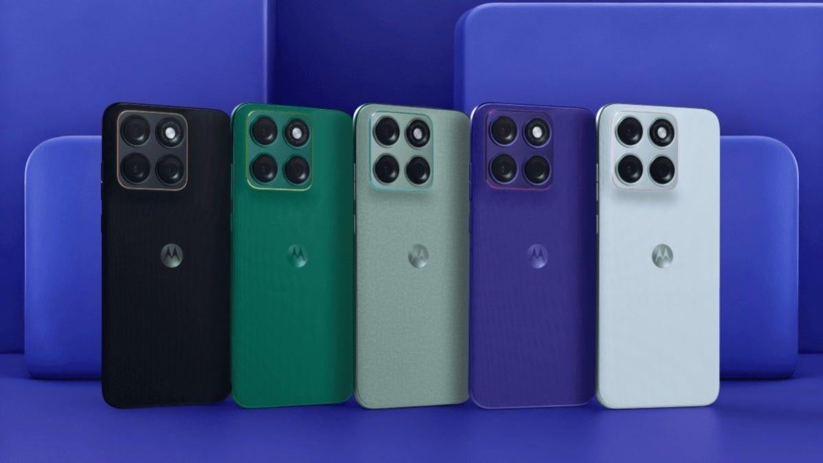 Журналісти обрали найкращі недорогі смартфони для купівлі у 2026 році Журналісти обрали найкращі недорогі смартфони для купівлі у 2026 році