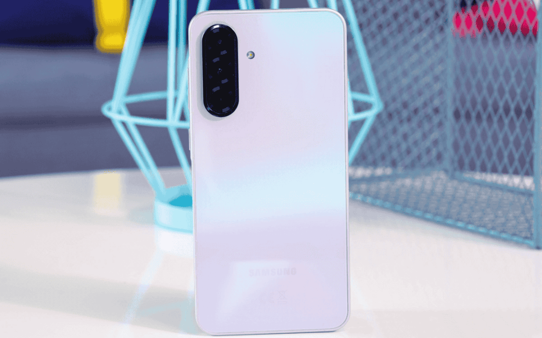 Журналісти обрали найкращі недорогі смартфони для купівлі у 2026 році Журналісти обрали найкращі недорогі смартфони для купівлі у 2026 році