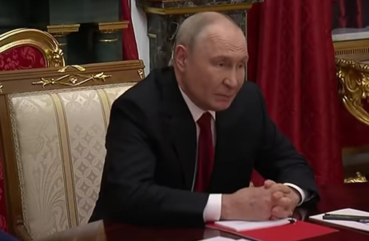 В Сочі Путіну збудували нову резиденцію: в BBC з'ясували деталі В Сочі Путіну збудували нову резиденцію: в BBC з'ясували деталі